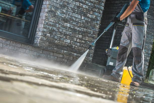 Best Parking Lot and Garage Cleaning  in Anacoco, LA