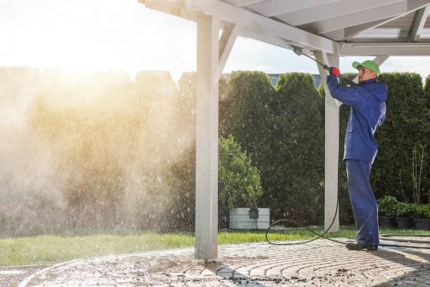 Solar Panel Cleaning in Anacoco, LA