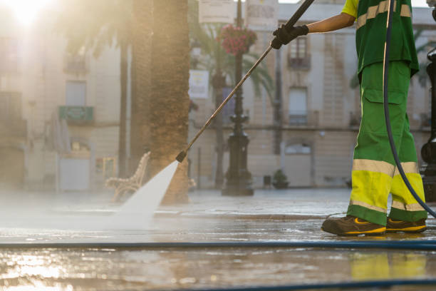 Best Spring Cleaning  in Anacoco, LA