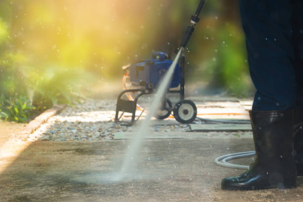 Best Concrete Sealing  in Anacoco, LA