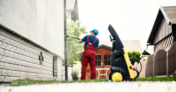 Trusted Anacoco, LA  Pressure Washing Services Experts